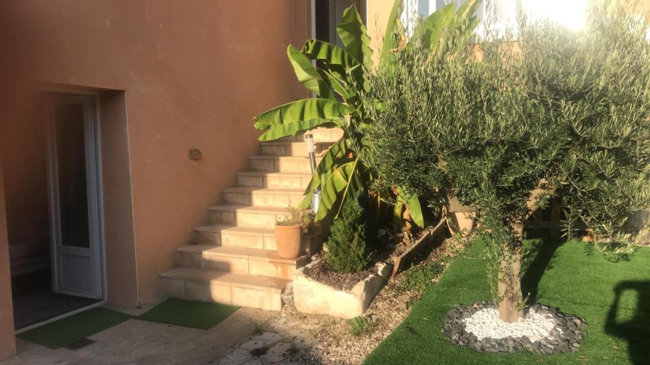 Villy  Maison D Helene מראה חיצוני תמונה