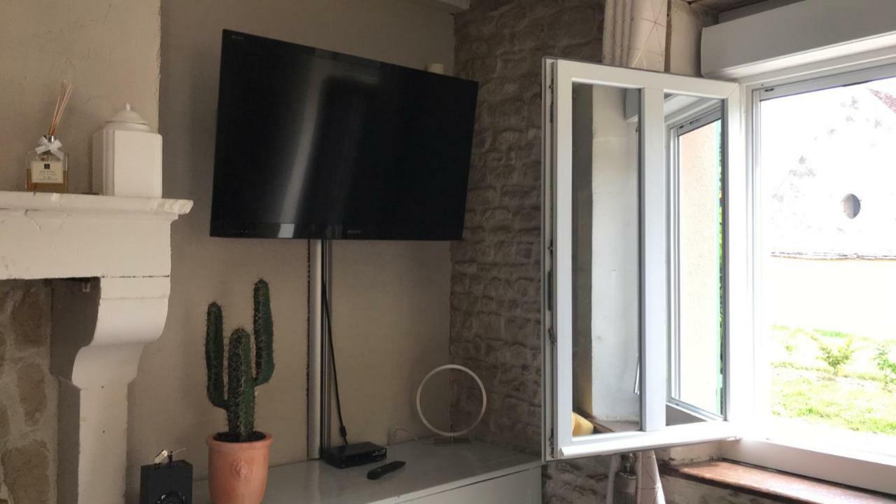 Villy  Maison D Helene מראה חיצוני תמונה