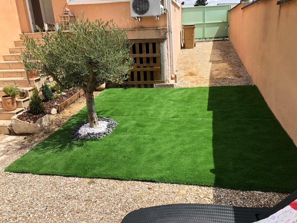 Villy  Maison D Helene מראה חיצוני תמונה