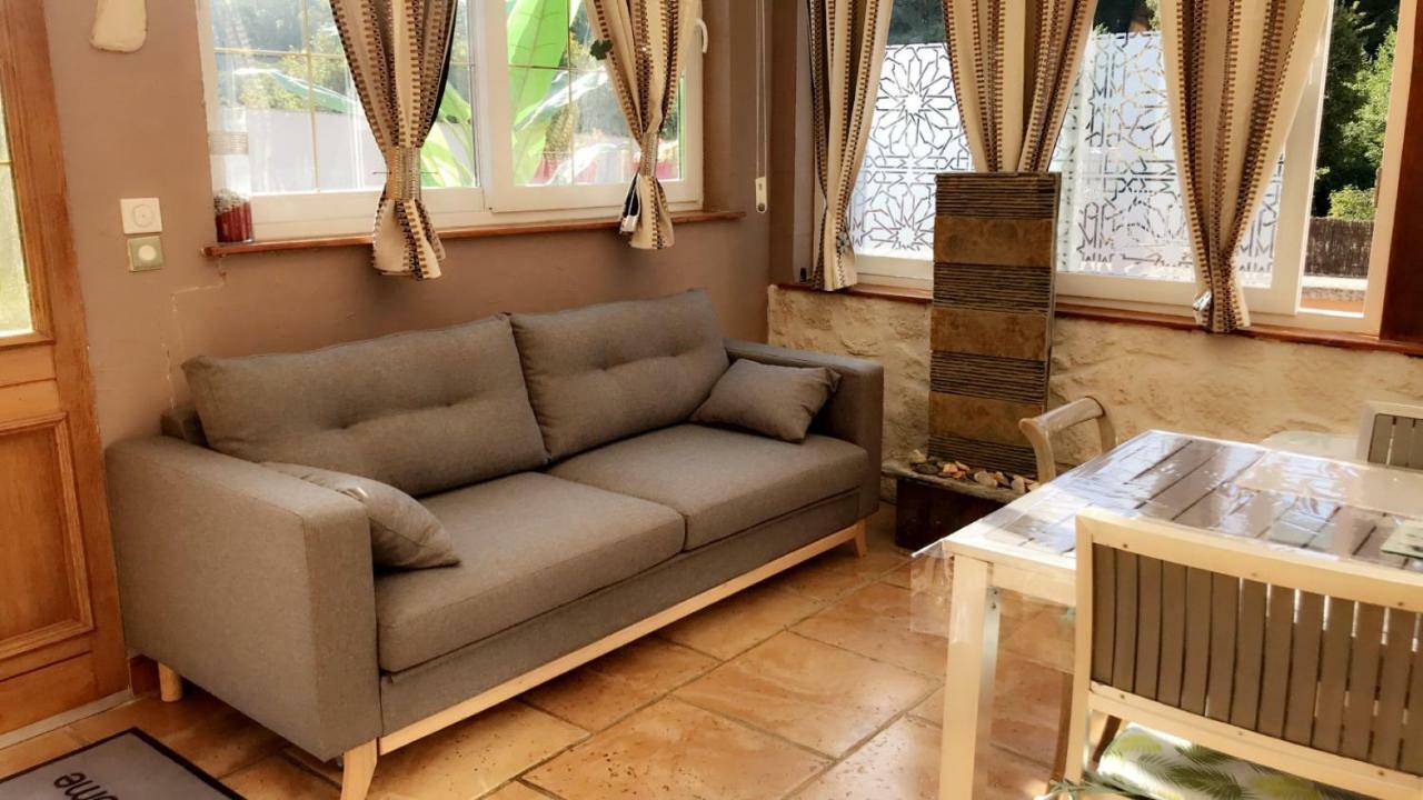 Villy  Maison D Helene מראה חיצוני תמונה